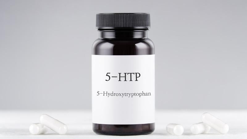 5-HTP