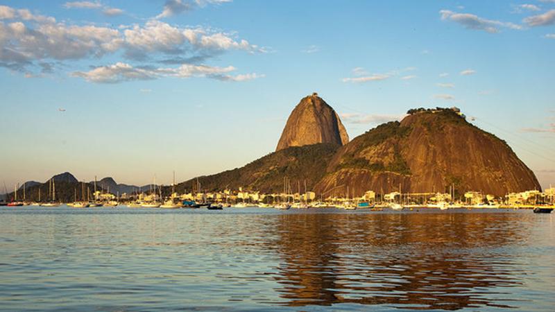 lugares para conhecer: rio de janeiro