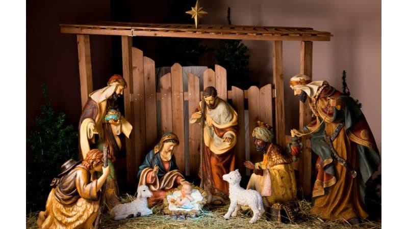 presepio