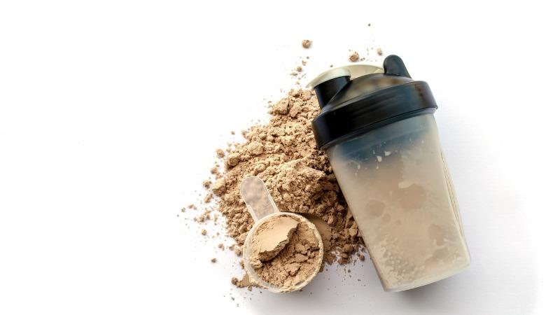 whey protein alimentos para ganhar massa muscular