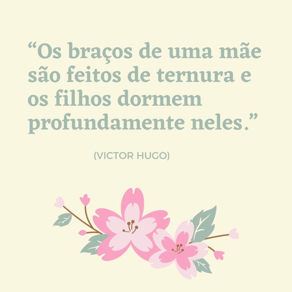 frase de dia das mães