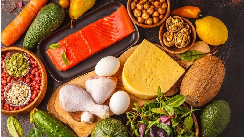 alimentos para ganhar massa muscular