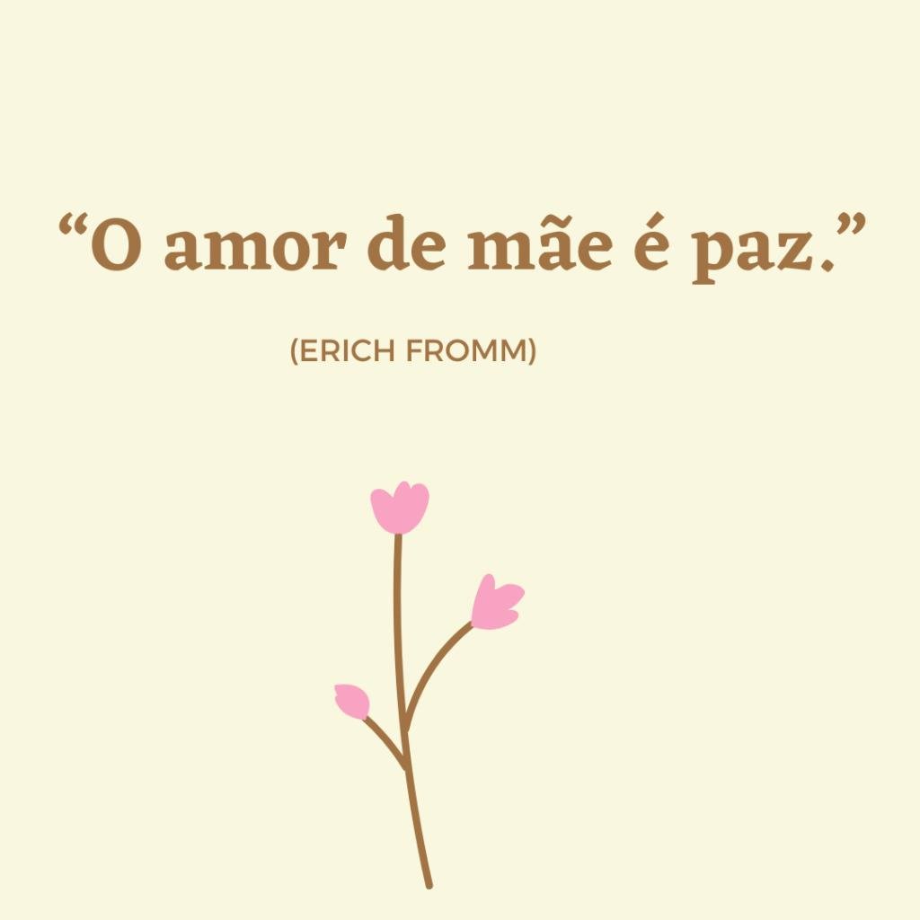 frases de dia das mães