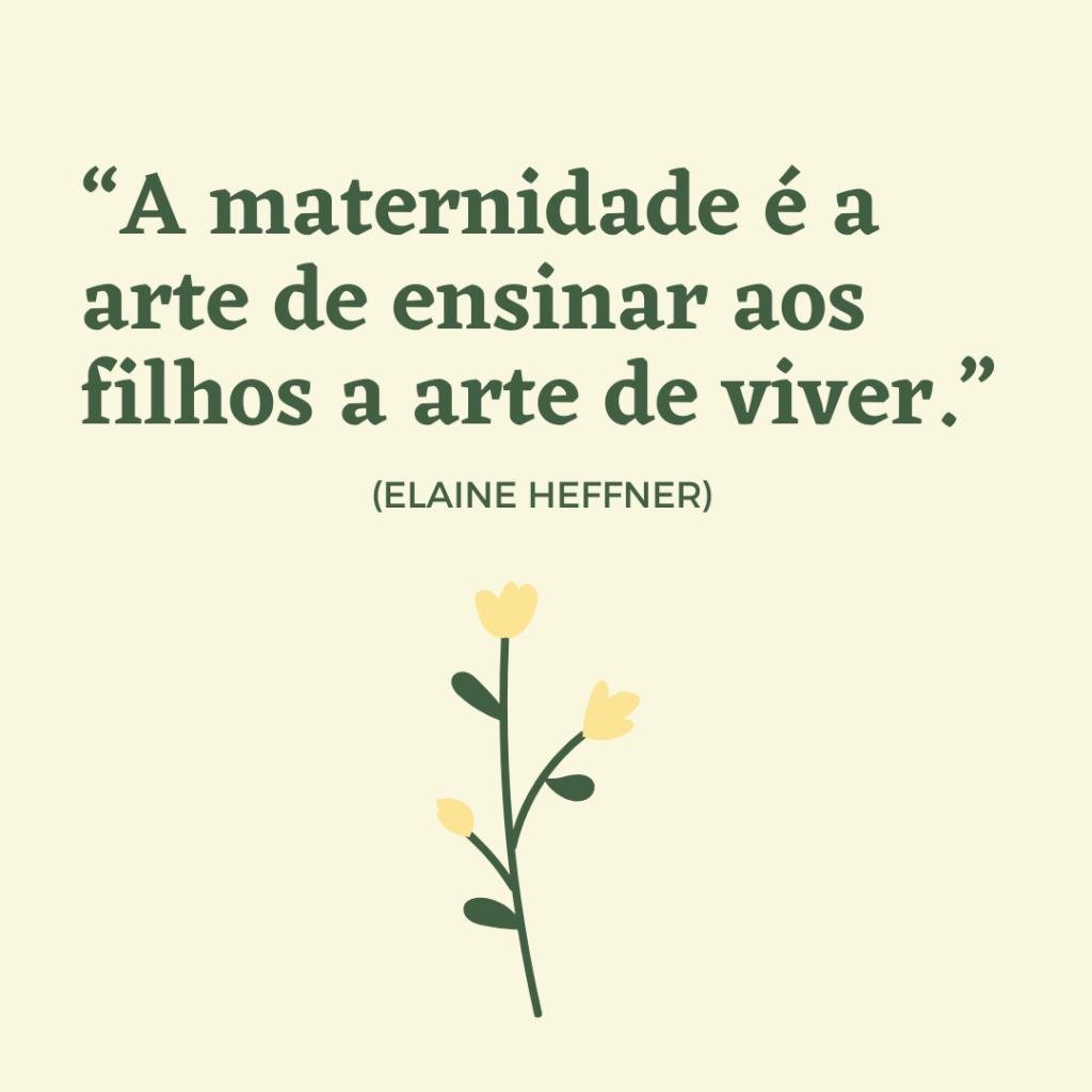 frases de dia das mães