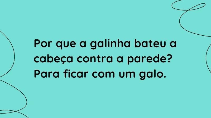 piadas de duplo sentido