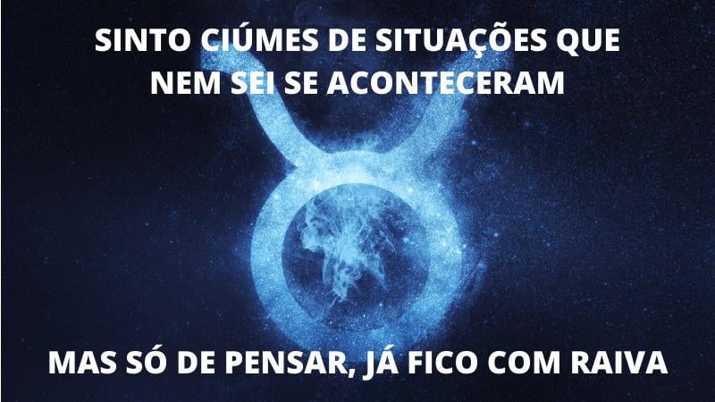 signo touro humor