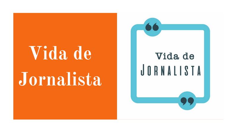 Podcasts Vida de Jornalista