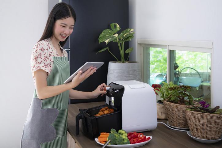 Airfryer