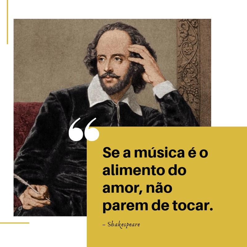 frases de shakespeare