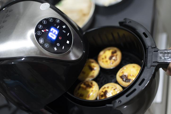 Airfryer