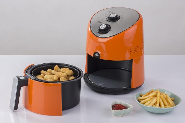 Airfryer