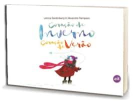 livro infanftil