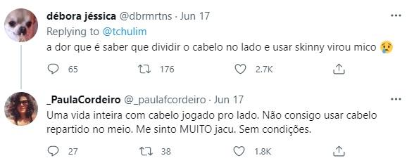 O que é ser cringe