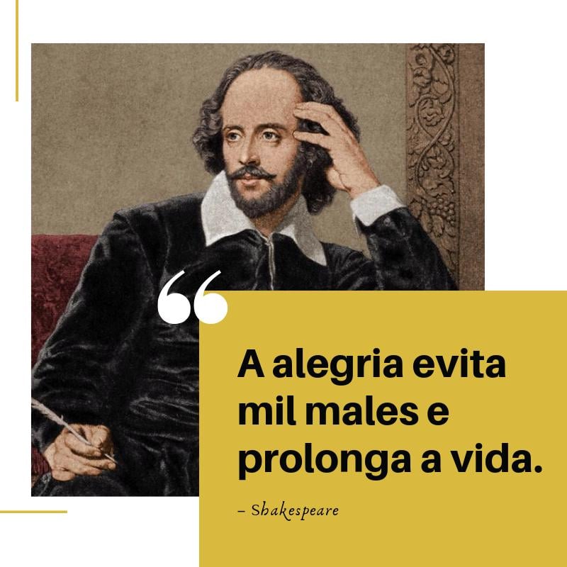 frases de shakespeare