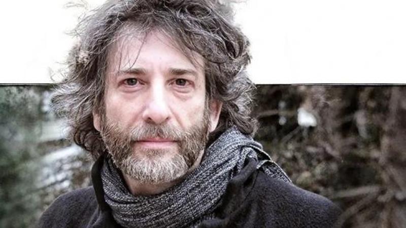 Neil Gaiman