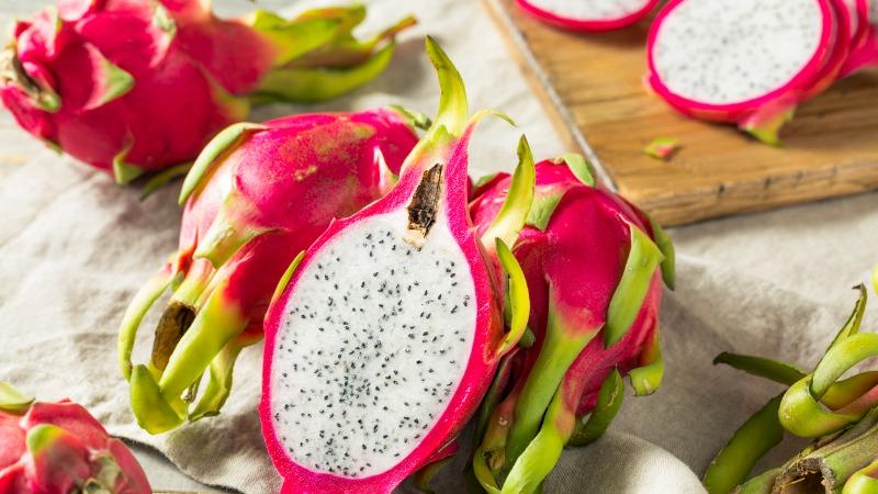 pitaya 