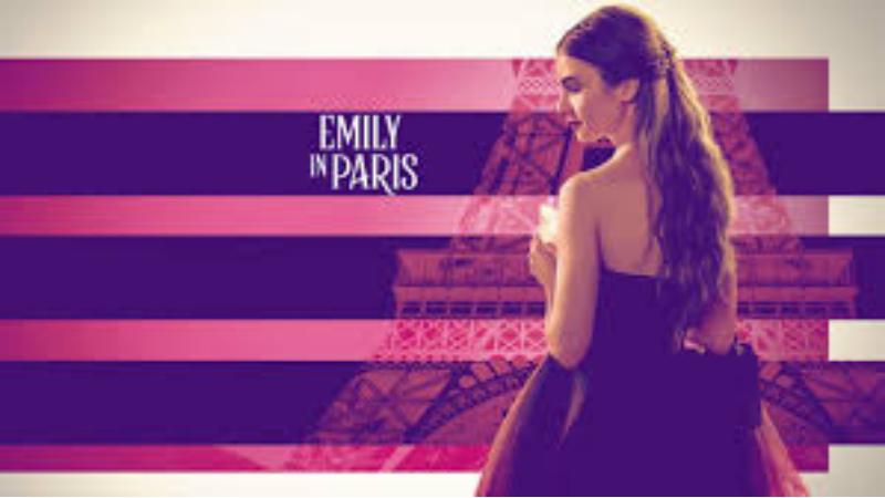 Emily em Paris