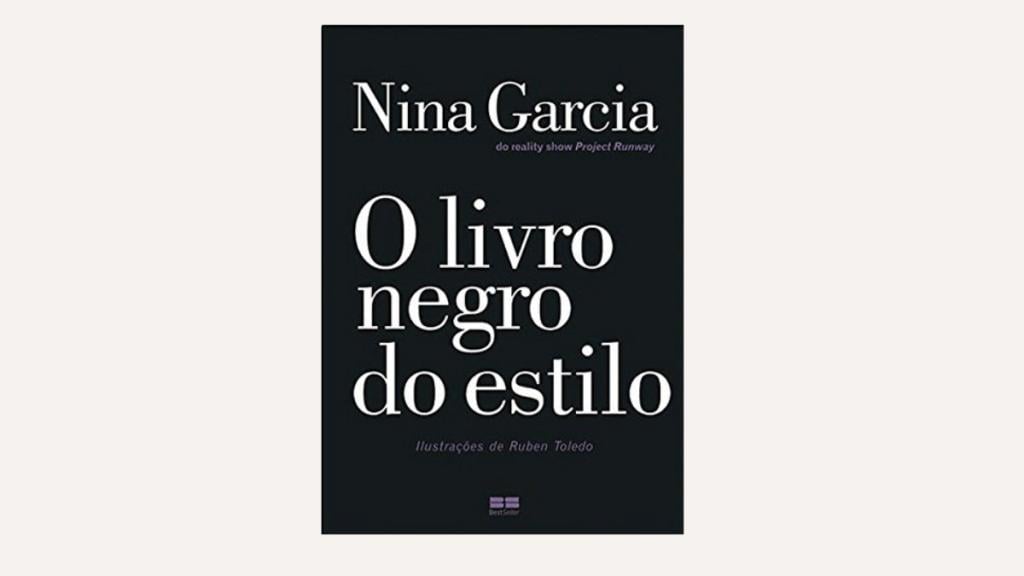 indicação de livro de moda