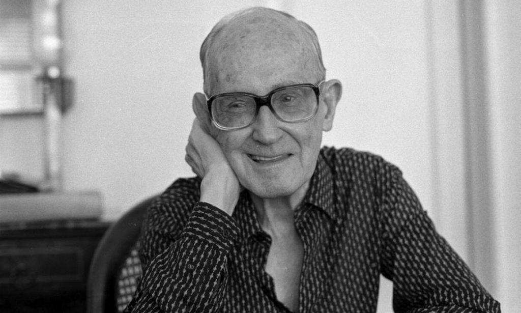 Carlos Drummond de Andrade