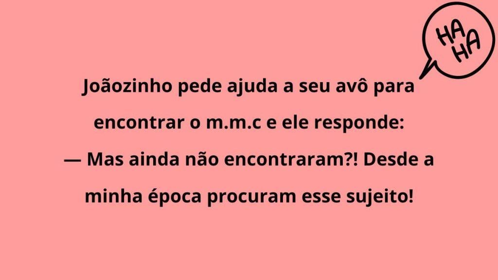 piadas de escola para compartilhar