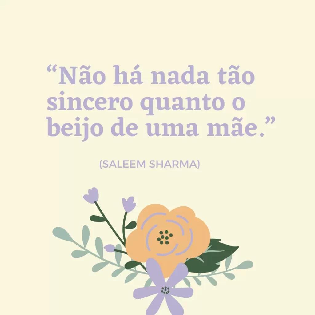 frases de dia das mães