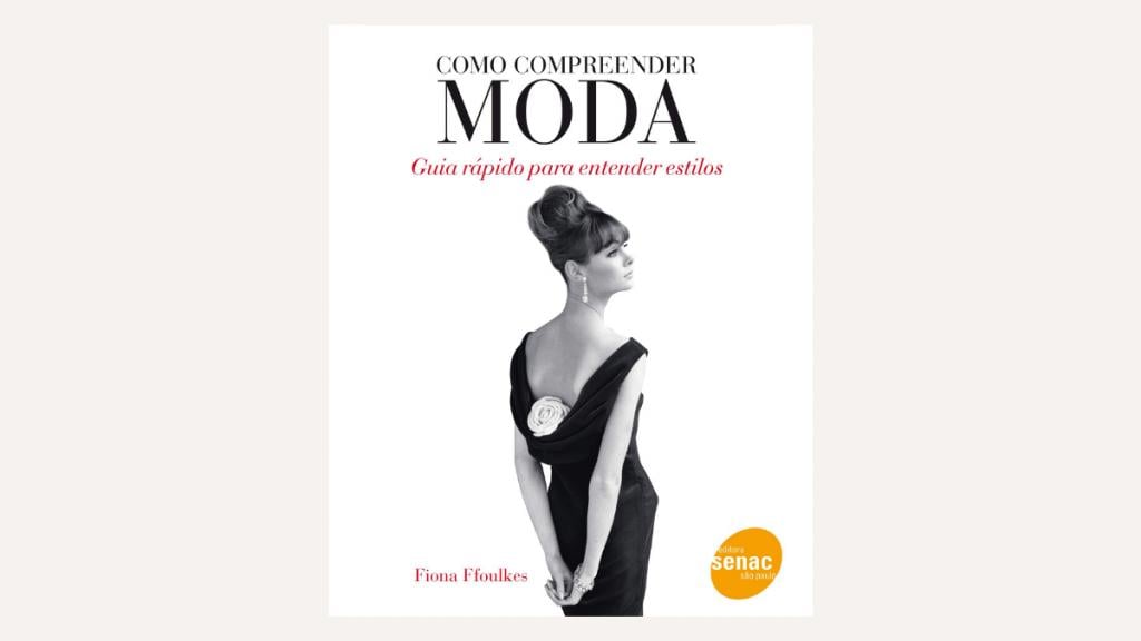 indicação de livro de moda