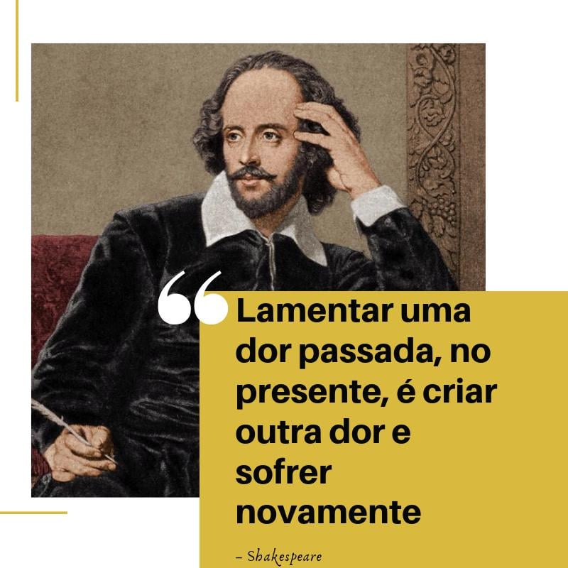 frases de shakespeare