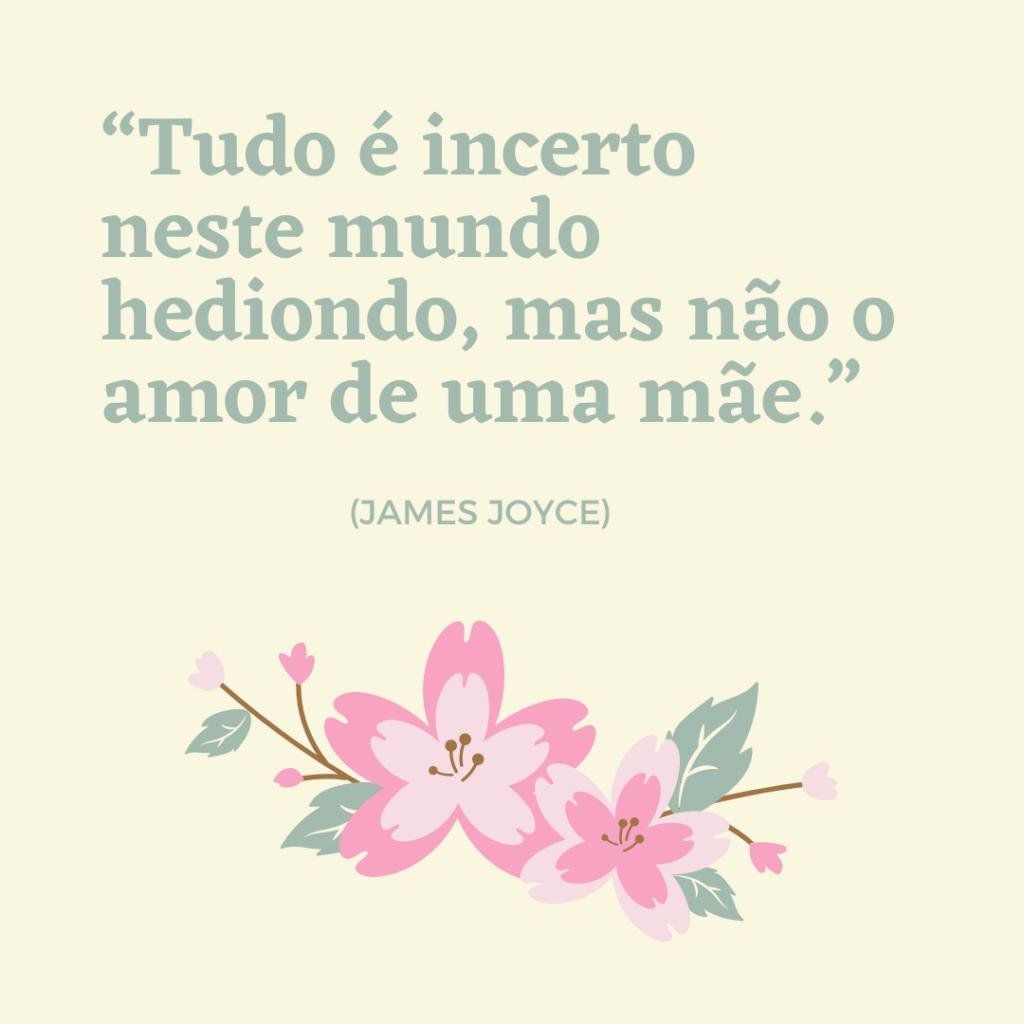 frases de dia das mães