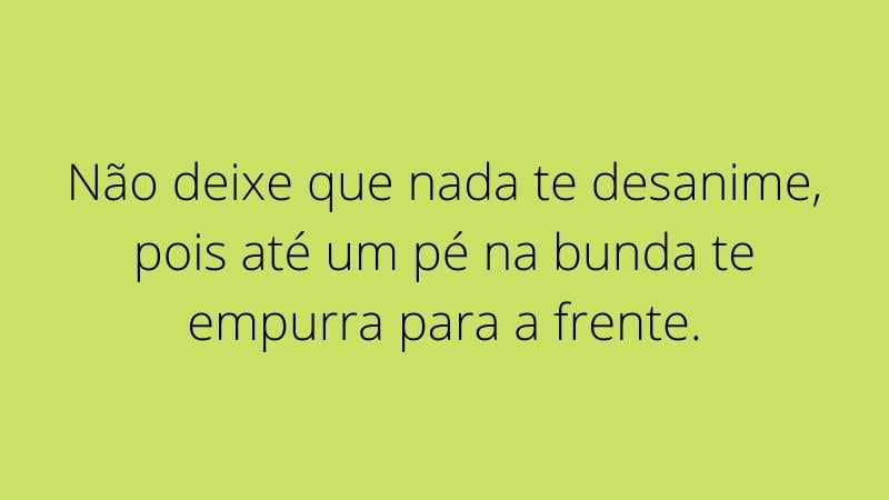 frase engraçada