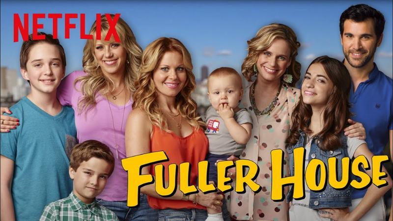 Fuller House