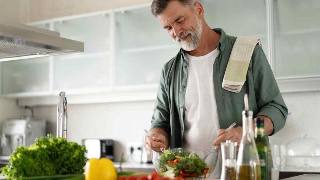 alimentação para prevenir o câncer de próstata