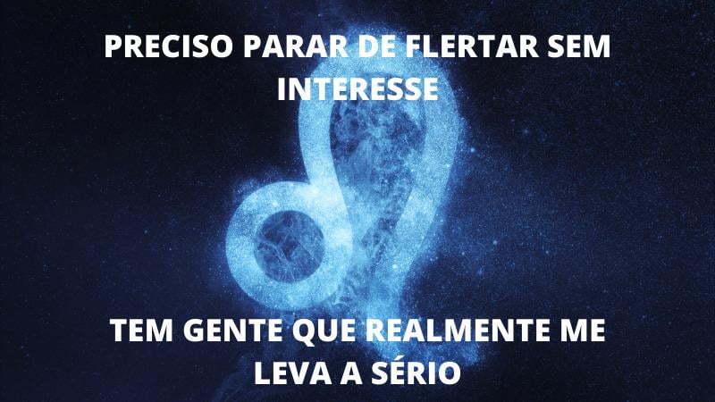 signo leão piadas