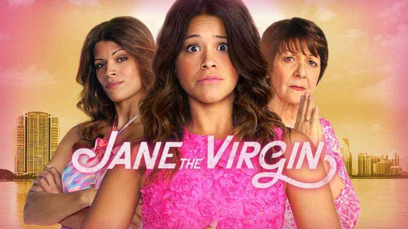 Jane the  Virgin