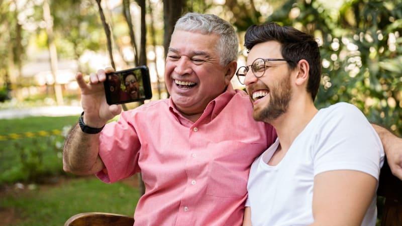 Considere as melhores câmeras a partir da quantidade de megapixels (Foto: filipefrazao/iStock)