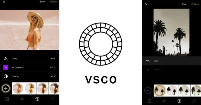 app VSCO