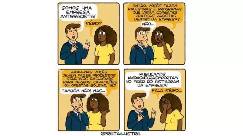 Antirracismo