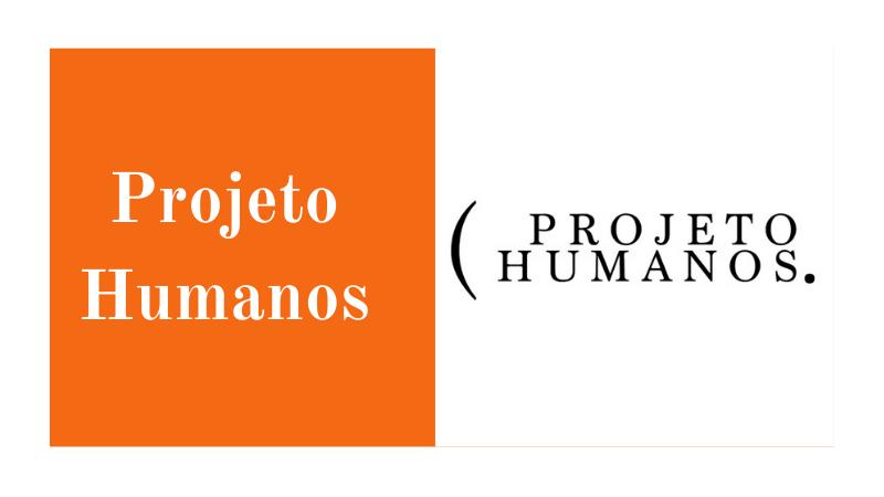 Podcasts Projeto Humanos