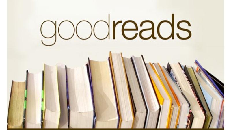 Goodreads redes sociais para quem cansou do instagram