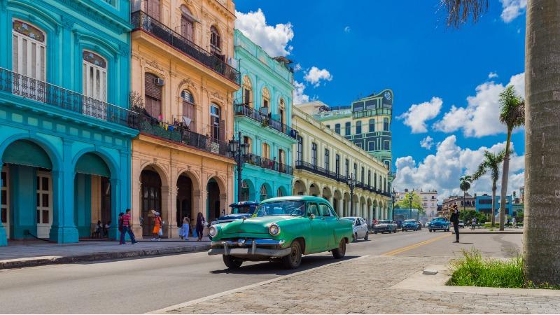 Havana, Cuba