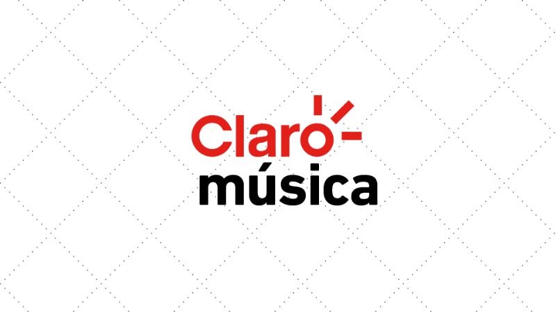 claro musica streaming