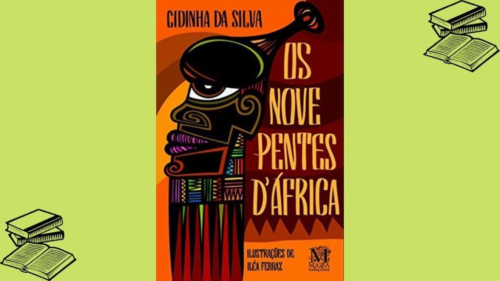 os nove pentes d'africa