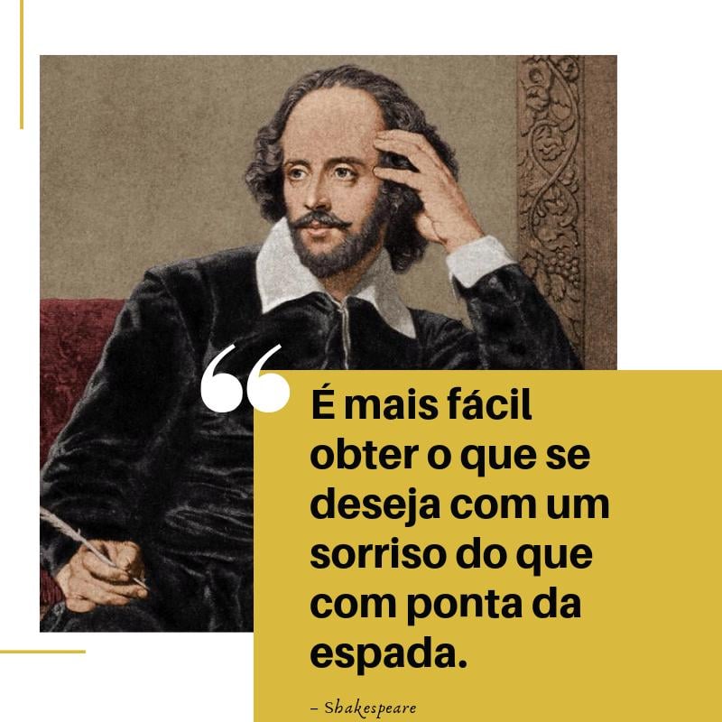 frases de shakespeare