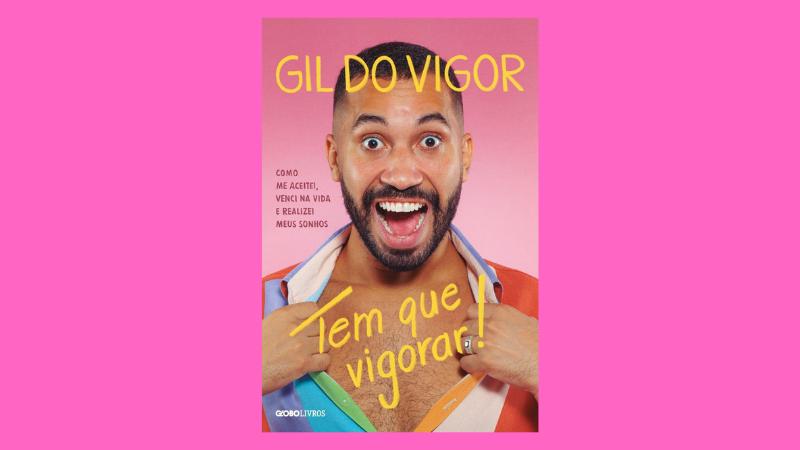 Gil do Vigor