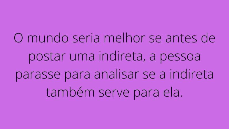 frase engraçada