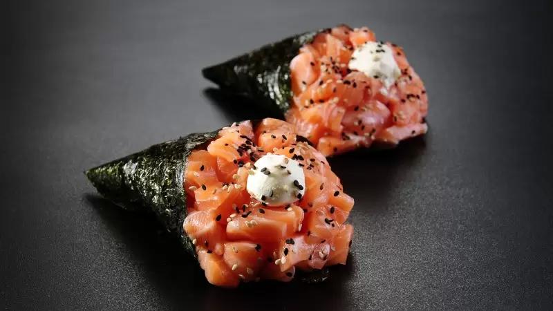 Como fazer sushi em casa sem mistério