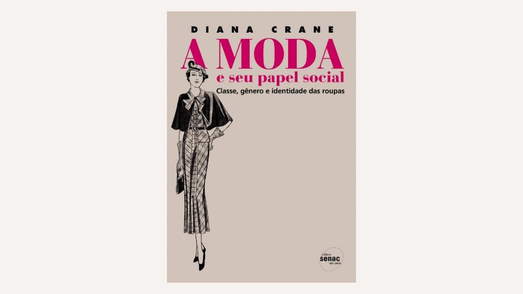 livro de moda