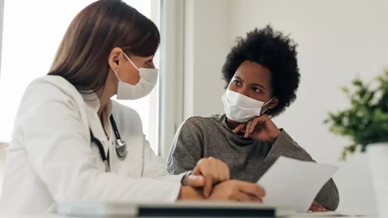 Antes de fazer uso do adesivo anticoncepcional, converse com seu médico.