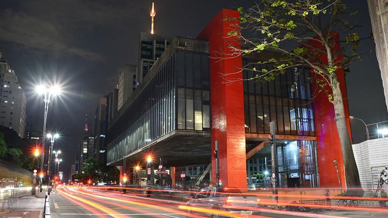 lugares para conhecer: São Paulo