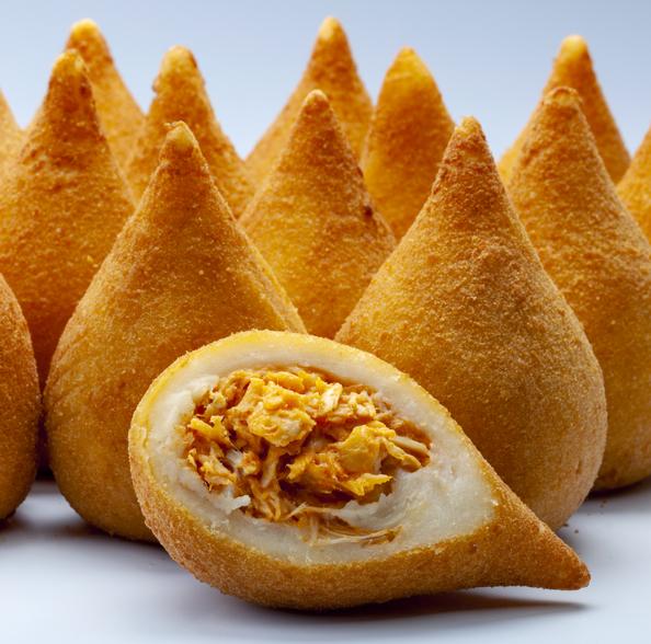 Coxinha