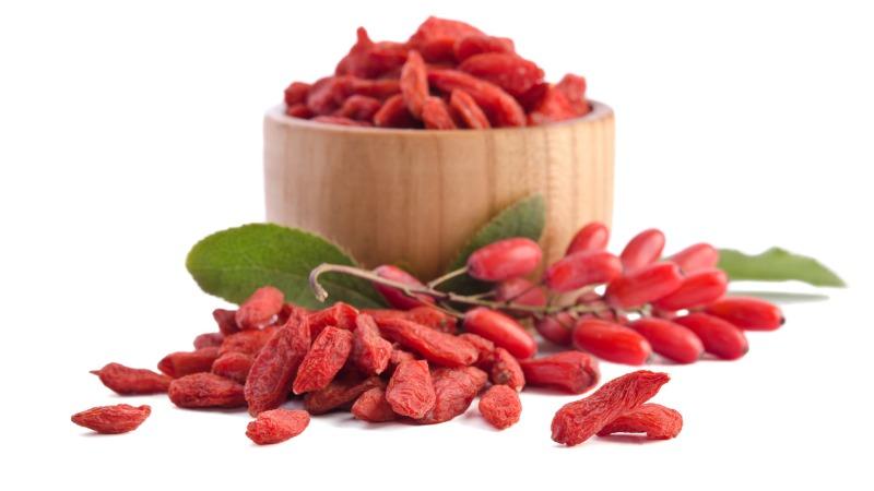 beneficios do goji berry saude